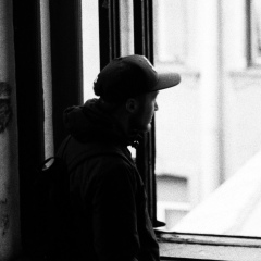 Алексей Чарушин, Санкт-Петербург