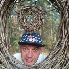 Саша Раутенко, 01.07, Хатежино