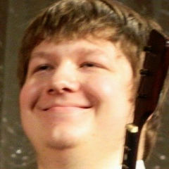 Игорь Тямушкин, 29.07, Москва