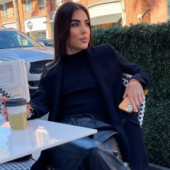 Анастасия Токарева, 13.07.1995, Москва