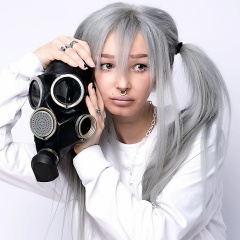 Ева Валентайн, 04.12, Москва