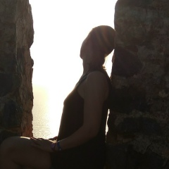 Антонина Чубарова, 10.02.1985, Санкт-Петербург