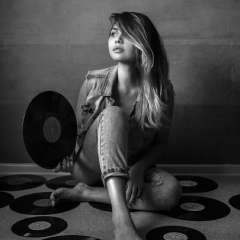 Adina Sadykova, 28.03.1991, Алматы