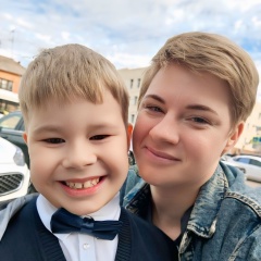 Александра Дудина, 20.06, Омск