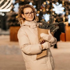 Вера Веселова, Вологда