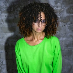 Евгения Попова, 23.07.1988, Омск