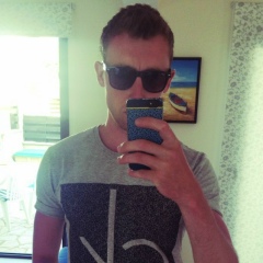 Дима Касимов, 28.06, Москва