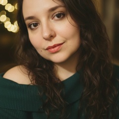 Валерия Шадрина, 13.12