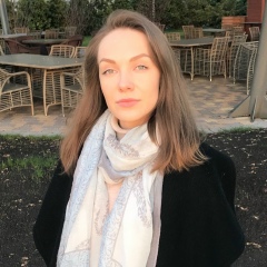 Фи Allochka, 23.04, Киев