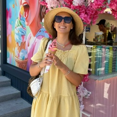 Александра Фролова, 31.05.1992, Нижний Новгород