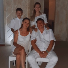 Гульнара Фомиченко, 07.01.1978, Тверь