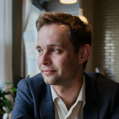 Сергей Сергеев