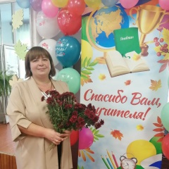 Юлия Семенихина, 20.10.1981, Бийск