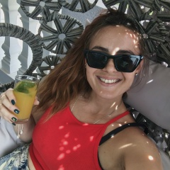 Юля Мазуренко, 27.02.1990, Кишинев