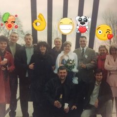 Анна Сторожева, 24.11, Санкт-Петербург