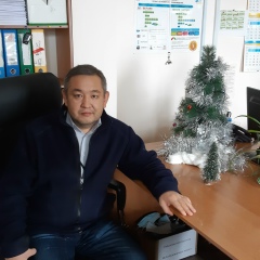 Махамбет Набиев, 08.05.1972, Алматы