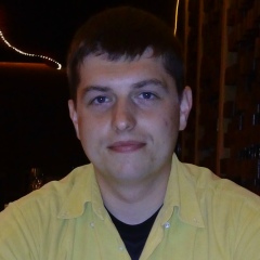 Сергей Рыбалко, 11.11, Полтава