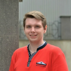 Стас Берсиров, 12.06.1990, Киев