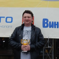 Тарас Лужний, 11.09