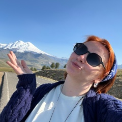 Таня Алхимова, 22.06.1989