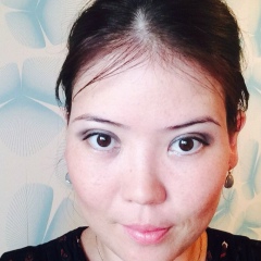 Anna Didar, 14.08.1985, Астана