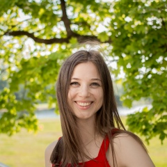 Евгения , Санкт-Петербург