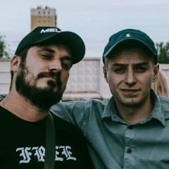 Andrew Mihailov, Санкт-Петербург