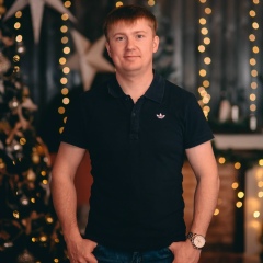 Денис Лопатин, 23.12, Камышлов