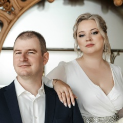 Катя Крукович, 23.04, Санкт-Петербург