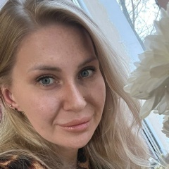 Дарьяша Мамонтова, 29.10, Санкт-Петербург