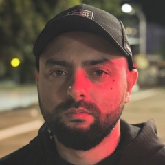 Вадик Исраилов, 31.12, Ростов-на-Дону