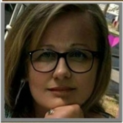 Светлана Вовк, 07.04.1971, Красилов