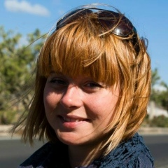 Светлана Колыванова, 11.03.1984, Санкт-Петербург