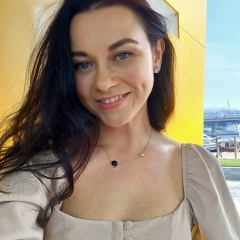 Ксения Ланевская, 18.06, Санкт-Петербург