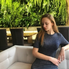 Полина Билан-Подопригора, 26.08, Киев