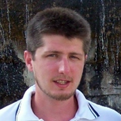 Виктор Бышкин, 09.05, Киев