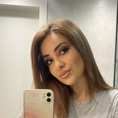 Лиана Хачатрян, 23.07