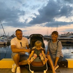 Алексей Мамонтов, 18.06, Омск