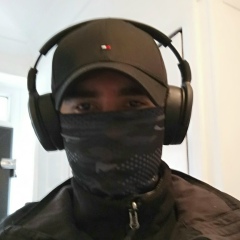 Алексей Татару, 06.10.1986, London