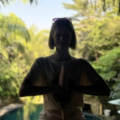 Карина Рамазанова, Мытищи