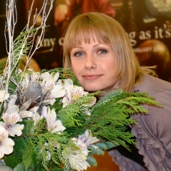 Марина Севостьянова, 04.04.1985, Томск