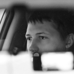 Евгений Маньшин, 24.08