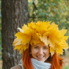 Анастасия Корнеева, 12.10, Санкт-Петербург