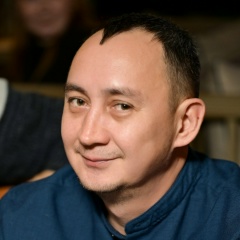 Владимир Теняков, Санкт-Петербург