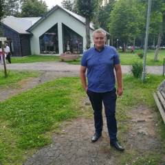 Дмитрий Стаховский, 28.07