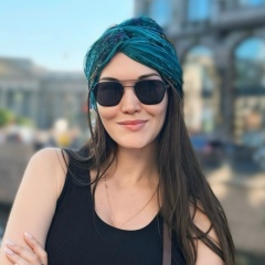 Александра Юрчук, 05.05, Иркутск