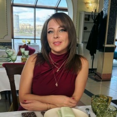 Надежда Логинова, 14.04, Санкт-Петербург