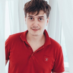 Андрей Александров, 18.11.1986, Одесса