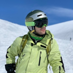 Иван Дмитриев, 28.02.1985, Санкт-Петербург