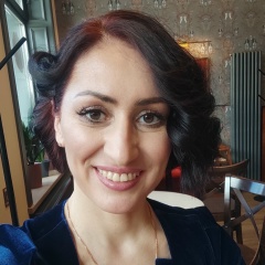 Людмила Соболенко, 26.07.1973, Санкт-Петербург